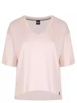 Футболка из лиоцелла