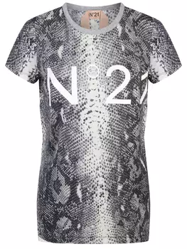 Футболка из модала №21