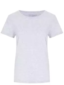 Футболка из модала