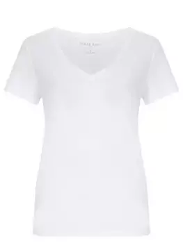 Футболка из модала