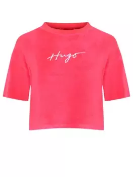 Футболка из модала