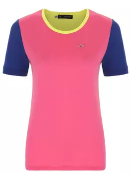 Футболка из модала DSQUARED2