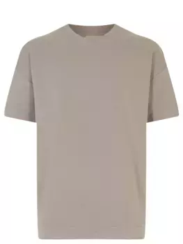 Футболка из модала и хлопка