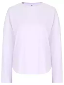 Футболка из модала и хлопка