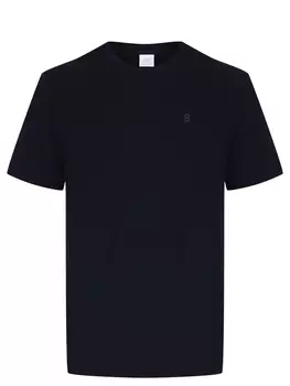 Футболка из модала Levent BOGNER