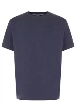 Футболка из тенселя