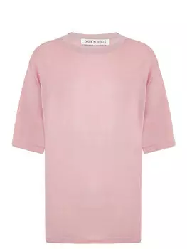 Футболка из тенселя Genma FASHION REBELS