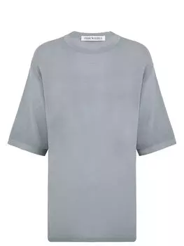 Футболка из тенселя Genma FASHION REBELS