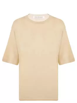 Футболка из тенселя Genma FASHION REBELS