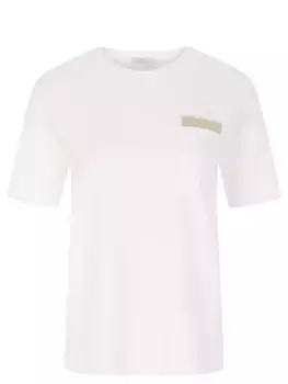 Футболка из вискозы