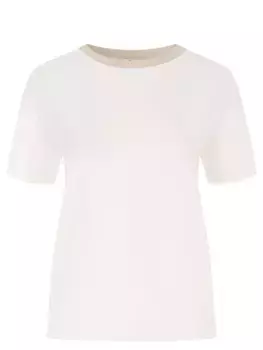 Футболка из вискозы