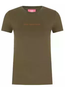 Футболка из вискозы