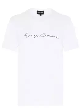 Футболка из вискозы