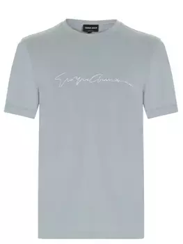 Футболка из вискозы