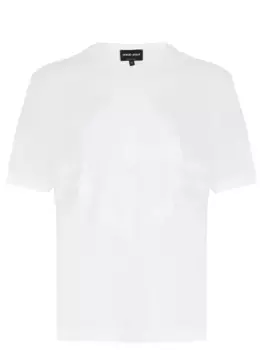 Футболка из вискозы