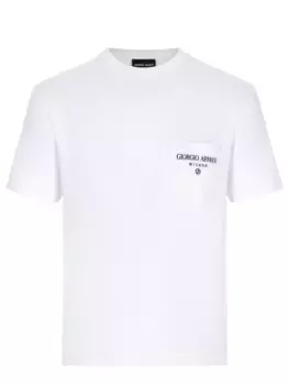 Футболка из вискозы