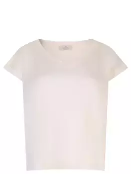 Футболка из вискозы