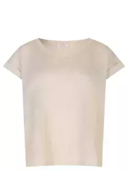 Футболка из вискозы