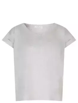 Футболка из вискозы