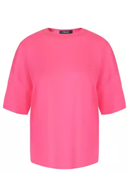 Футболка из вискозы