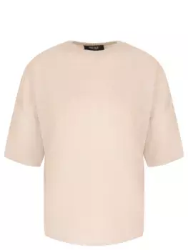 Футболка из вискозы