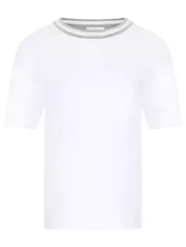 Футболка из вискозы