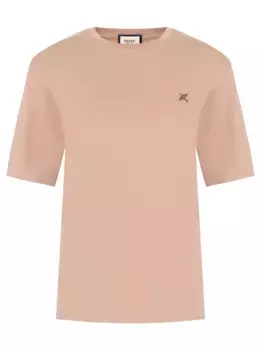 Футболка из вискозы