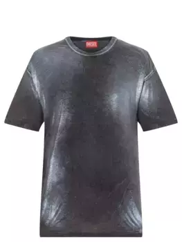 Футболка из вискозы