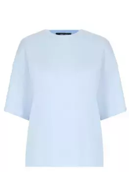 Футболка из вискозы FREE AGE