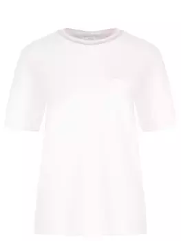 Футболка из вискозы