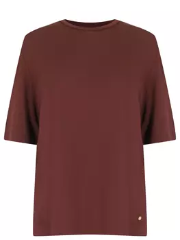 Футболка из вискозы