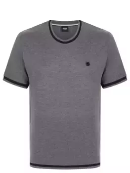 Футболка из вискозы