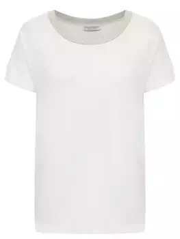 Футболка из вискозы