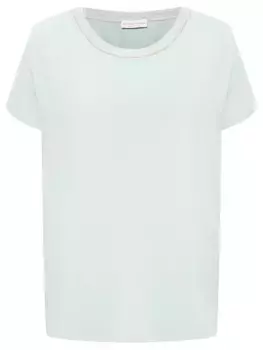 Футболка из вискозы