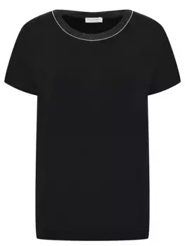 Футболка из вискозы