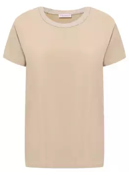 Футболка из вискозы