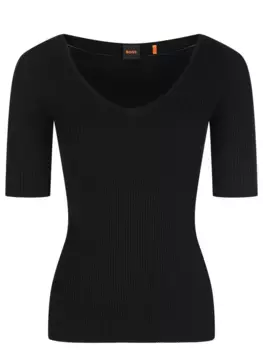 Футболка из вискозы