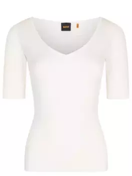 Футболка из вискозы