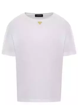 Футболка из вискозы