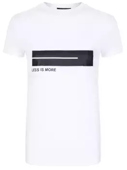 Футболка из вискозы