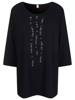 Футболка из вискозы BASLER