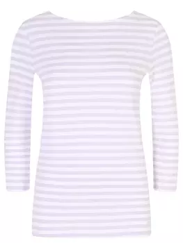 Футболка из вискозы BOGNER