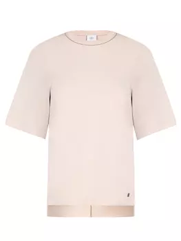 Футболка из вискозы BOGNER