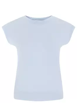 Футболка из вискозы CEPHEYA