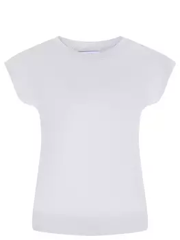 Футболка из вискозы CEPHEYA