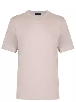 Футболка из вискозы CORTIGIANI