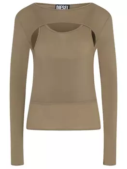 Футболка из вискозы