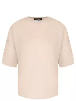 Футболка из вискозы FREE AGE