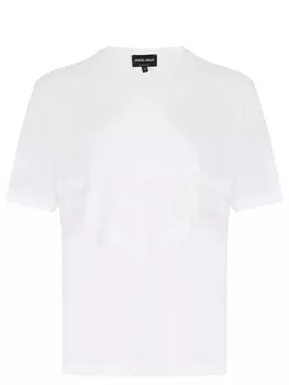 Футболка из вискозы