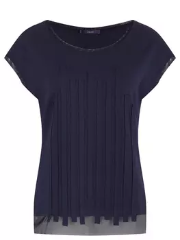 Футболка из вискозы LAUREL